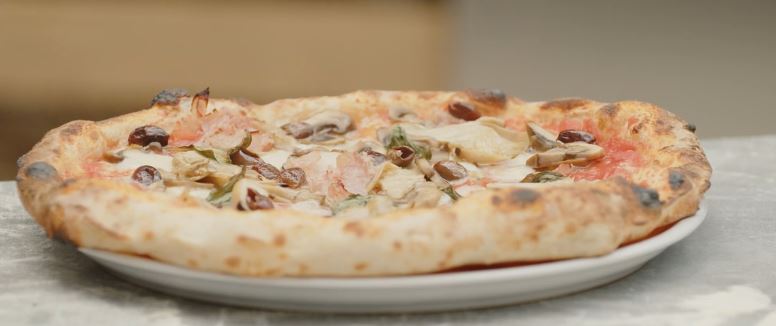 Capricciosa