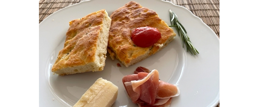 Quattro Formaggi