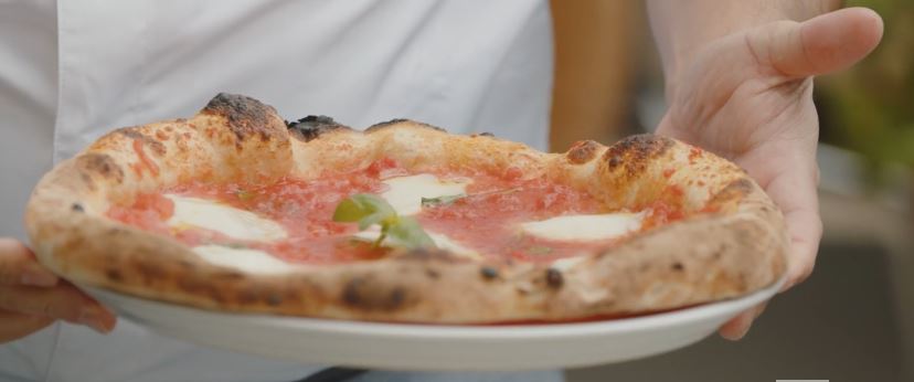 Magherita