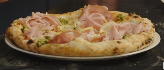 Mortadella