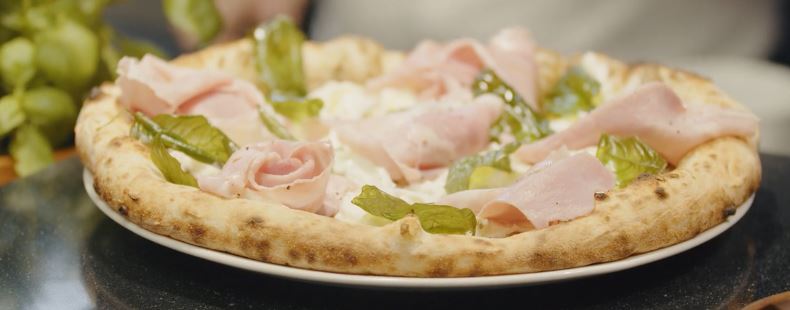 Prosciutto