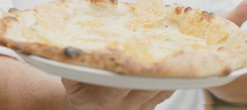Quattro Formaggi
