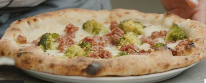 Salsiccia
