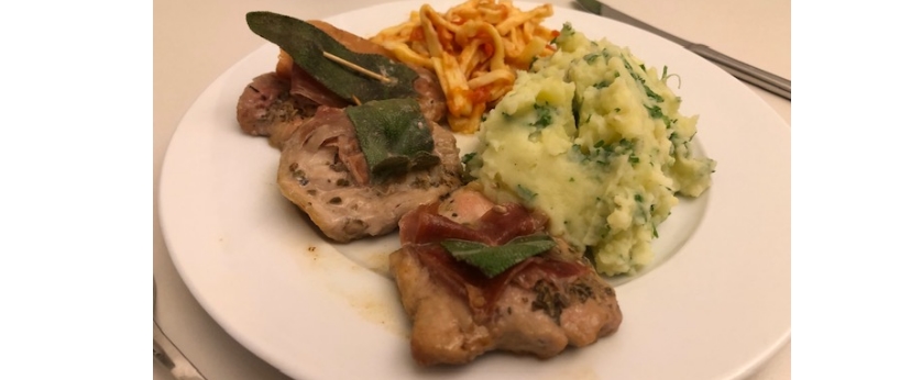 saltimboccu
